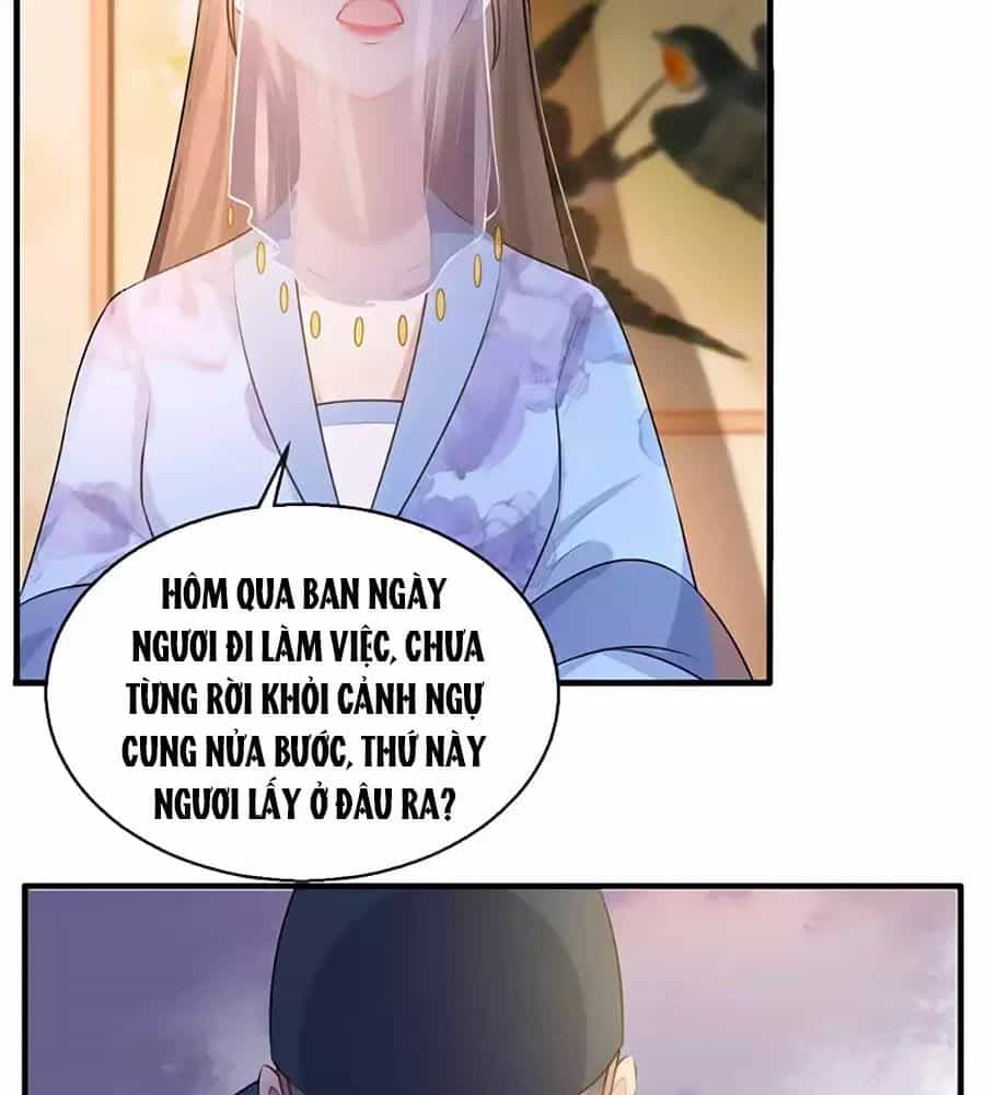 Gian Phi Như Thử Đa Kiều - Chương 26 - ảnh 46