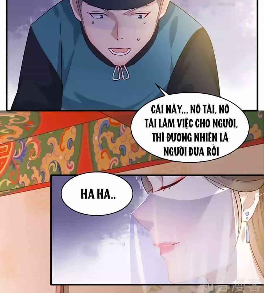 Gian Phi Như Thử Đa Kiều - Chương 26 - ảnh 47