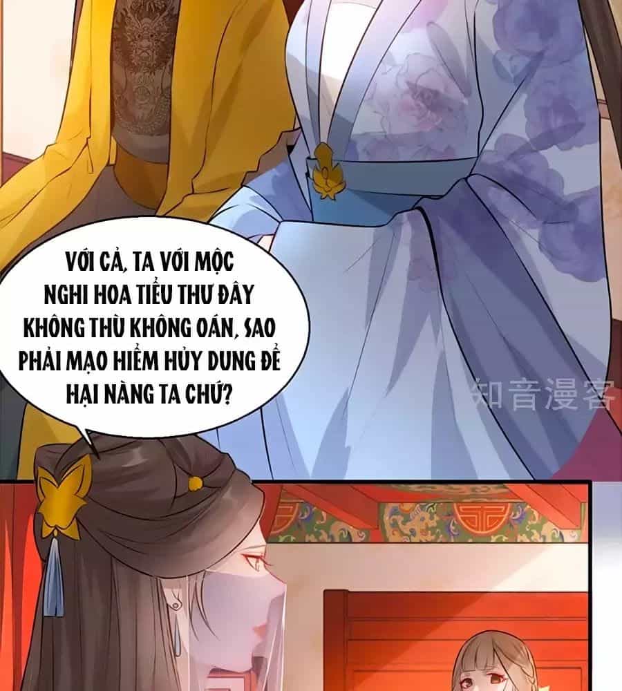 Gian Phi Như Thử Đa Kiều - Chương 26 - ảnh 49