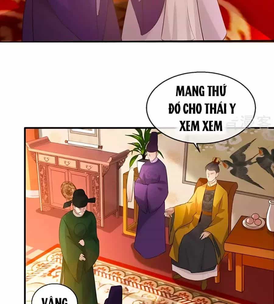 Gian Phi Như Thử Đa Kiều - Chương 26 - ảnh 5