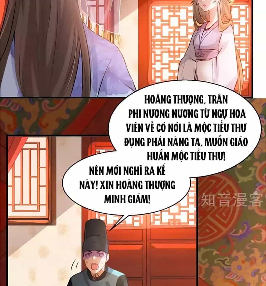 Gian Phi Như Thử Đa Kiều - Chương 26 - ảnh 50