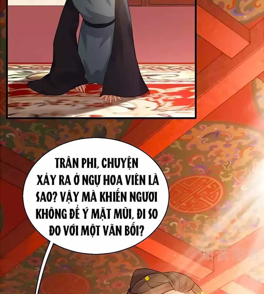 Gian Phi Như Thử Đa Kiều - Chương 26 - ảnh 51