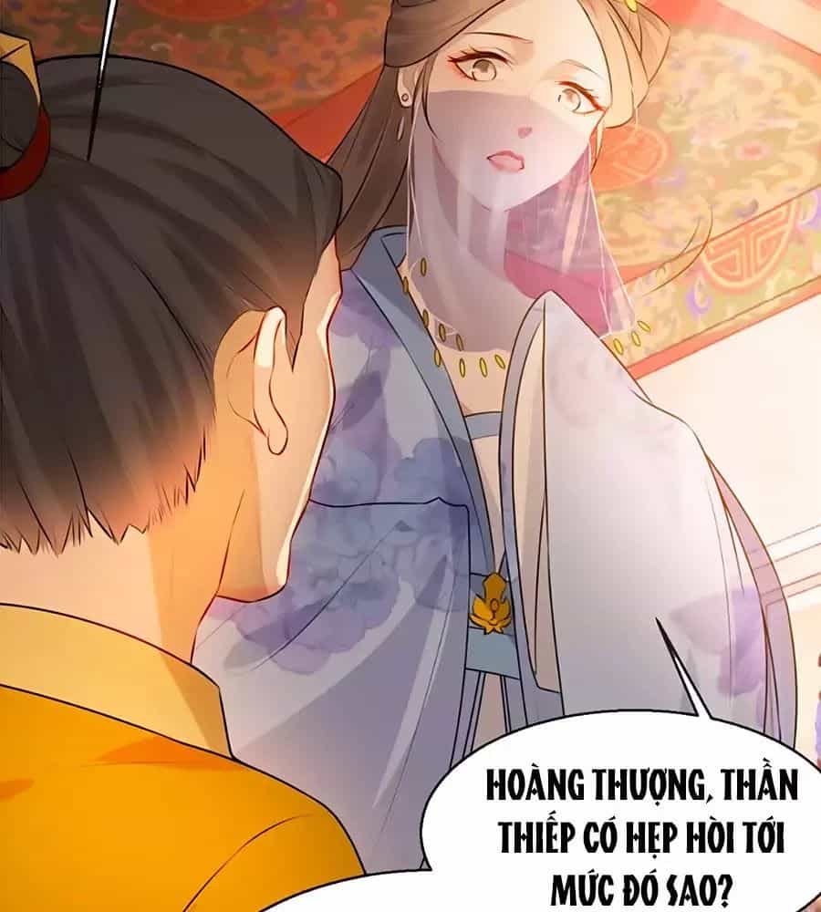 Gian Phi Như Thử Đa Kiều - Chương 26 - ảnh 52