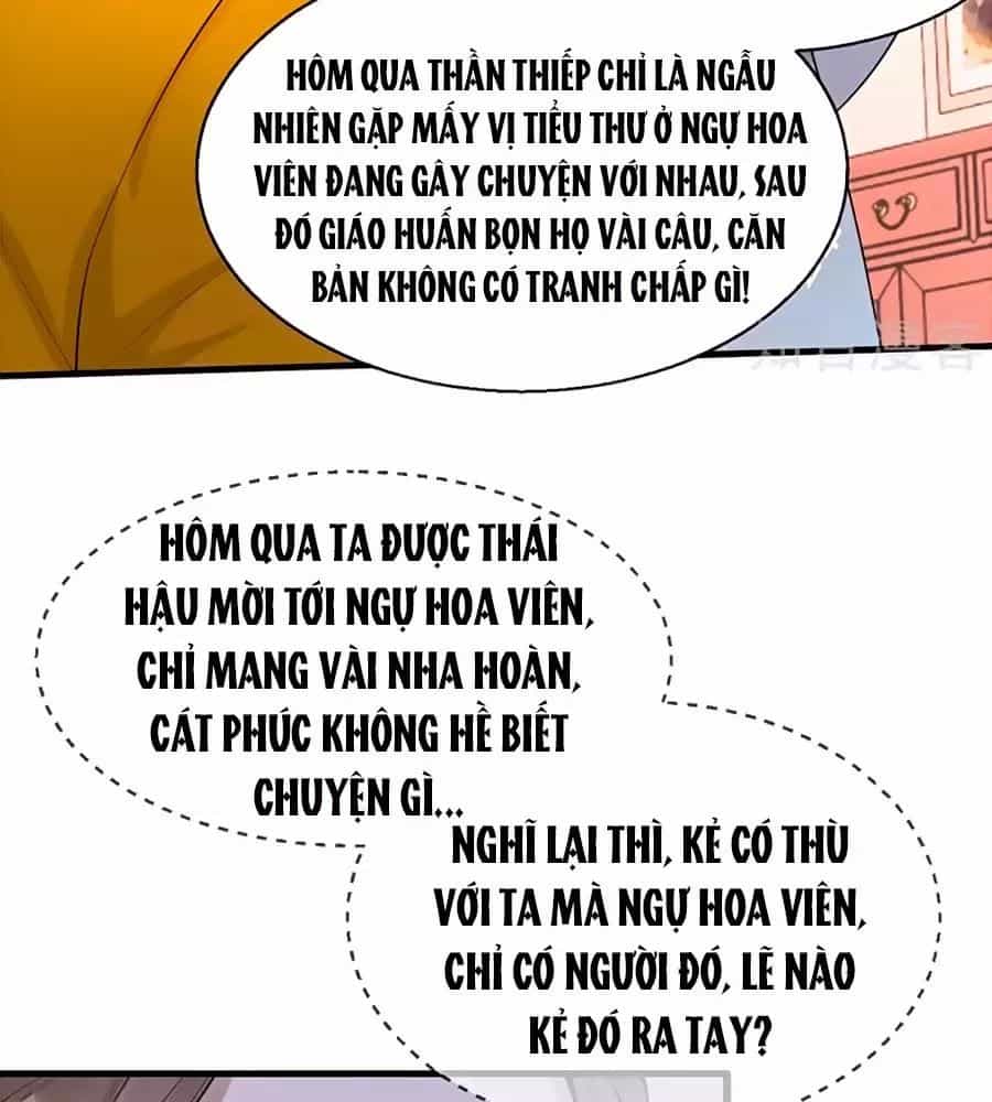 Gian Phi Như Thử Đa Kiều - Chương 26 - ảnh 53