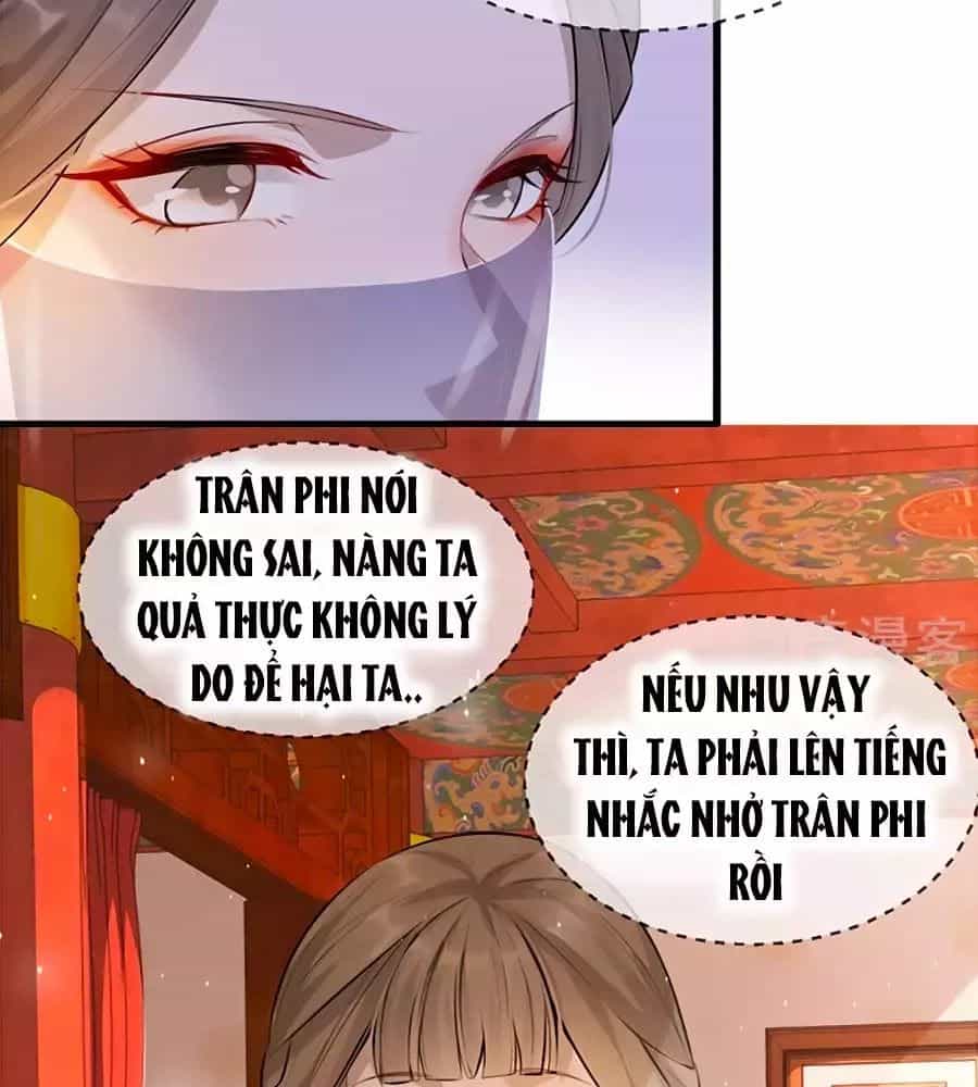 Gian Phi Như Thử Đa Kiều - Chương 26 - ảnh 54