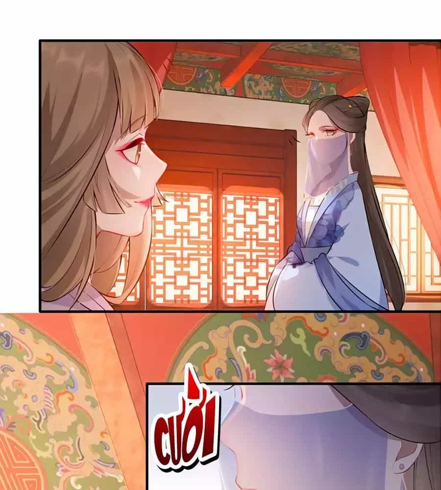 Gian Phi Như Thử Đa Kiều - Chương 26 - ảnh 57