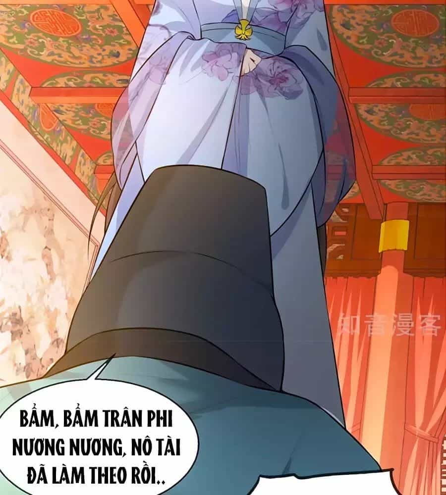 Gian Phi Như Thử Đa Kiều - Chương 26 - ảnh 59