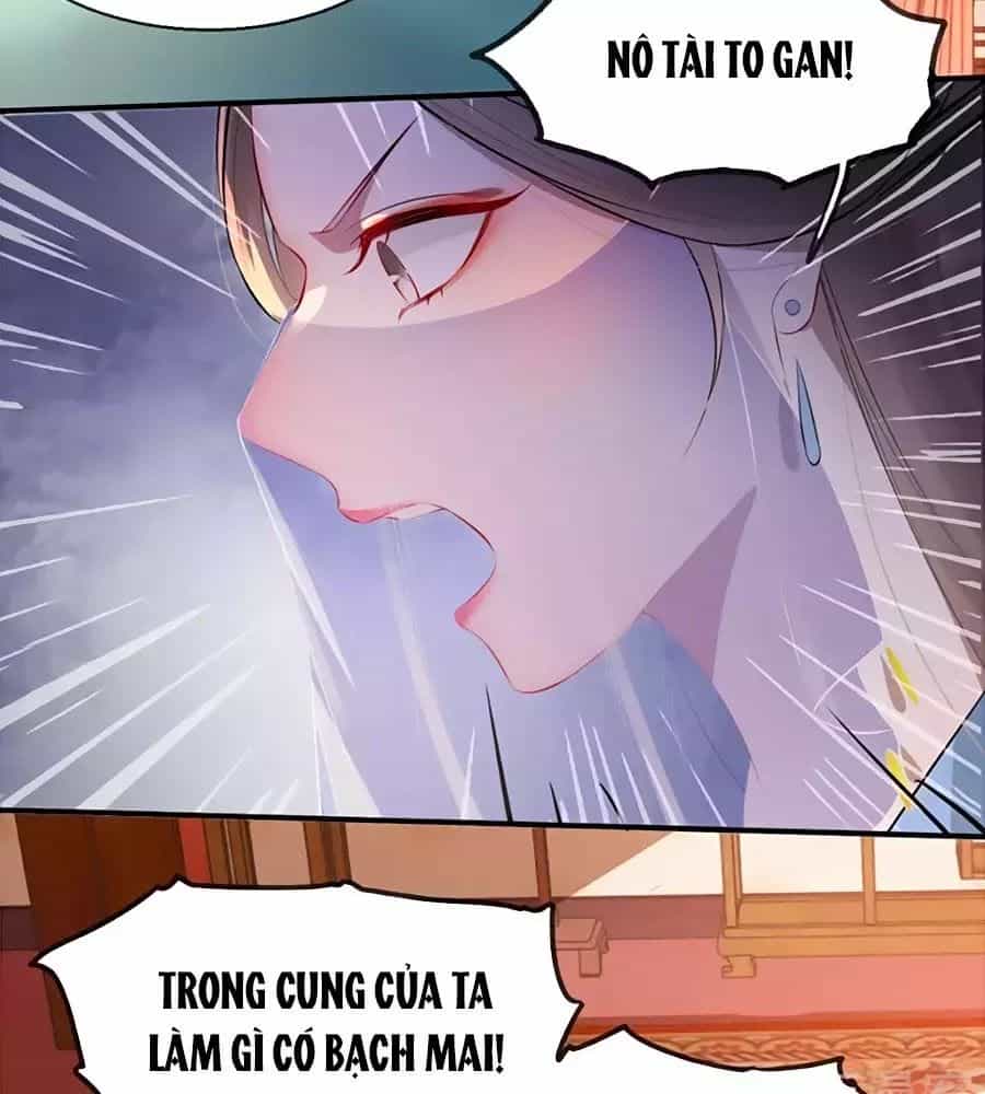 Gian Phi Như Thử Đa Kiều - Chương 26 - ảnh 60