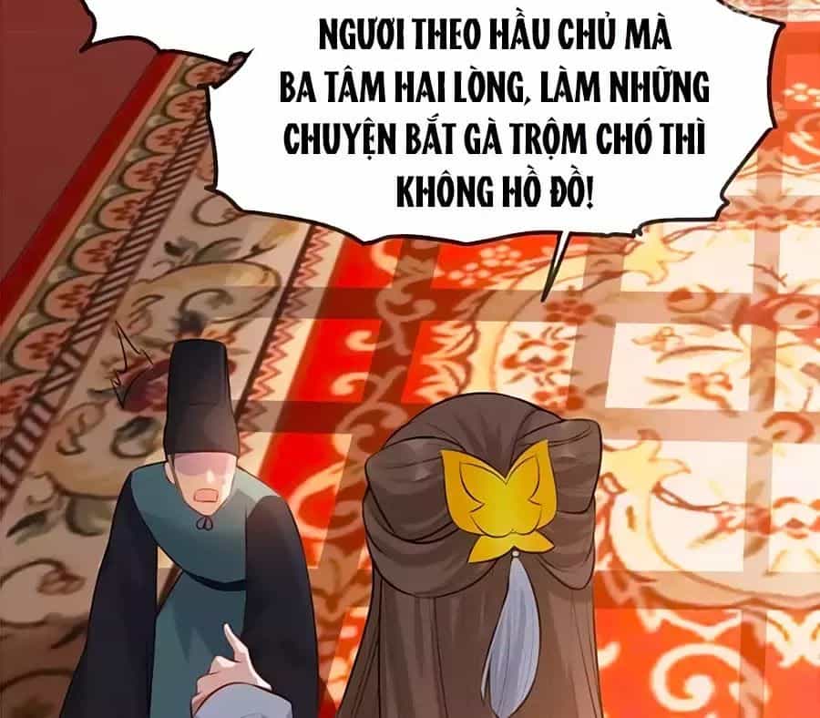 Gian Phi Như Thử Đa Kiều - Chương 26 - ảnh 61