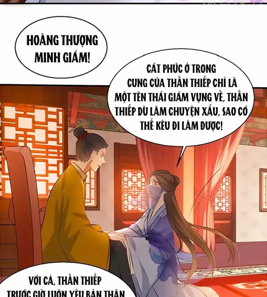 Gian Phi Như Thử Đa Kiều - Chương 26 - ảnh 63