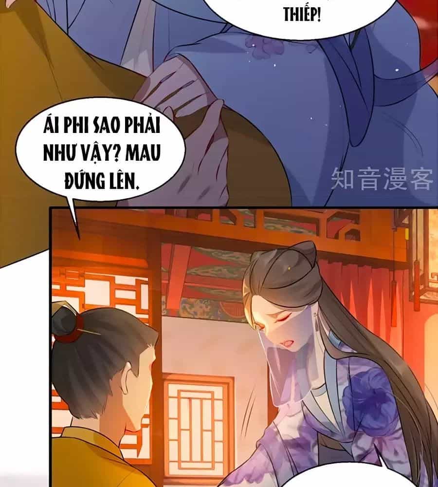 Gian Phi Như Thử Đa Kiều - Chương 26 - ảnh 65