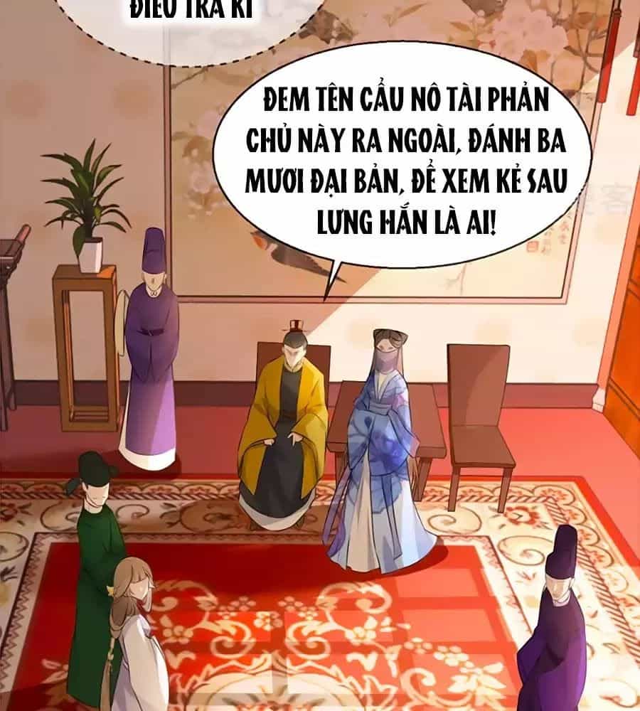 Gian Phi Như Thử Đa Kiều - Chương 26 - ảnh 68