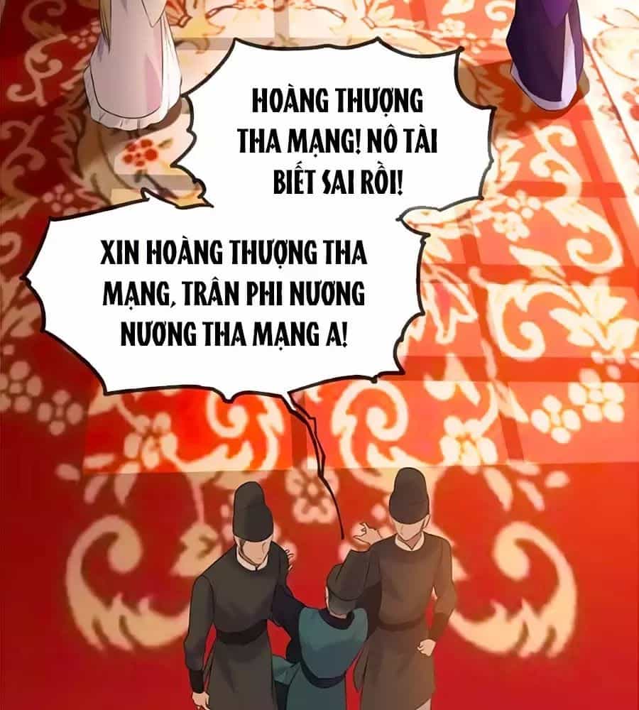 Gian Phi Như Thử Đa Kiều - Chương 26 - ảnh 69