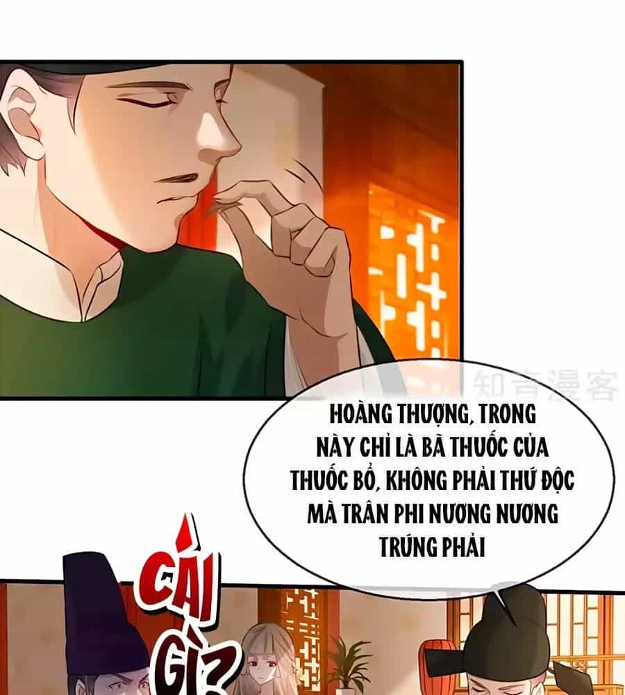 Gian Phi Như Thử Đa Kiều - Chương 26 - ảnh 7
