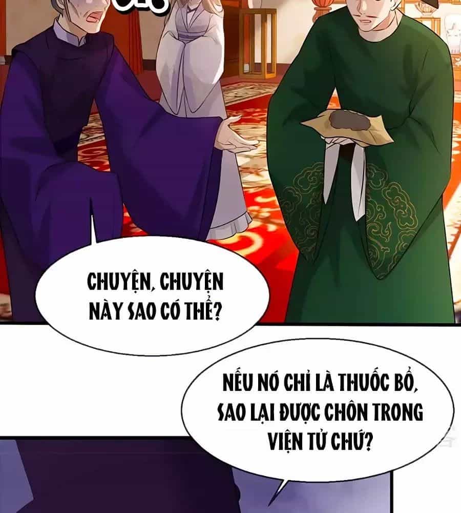 Gian Phi Như Thử Đa Kiều - Chương 26 - ảnh 8