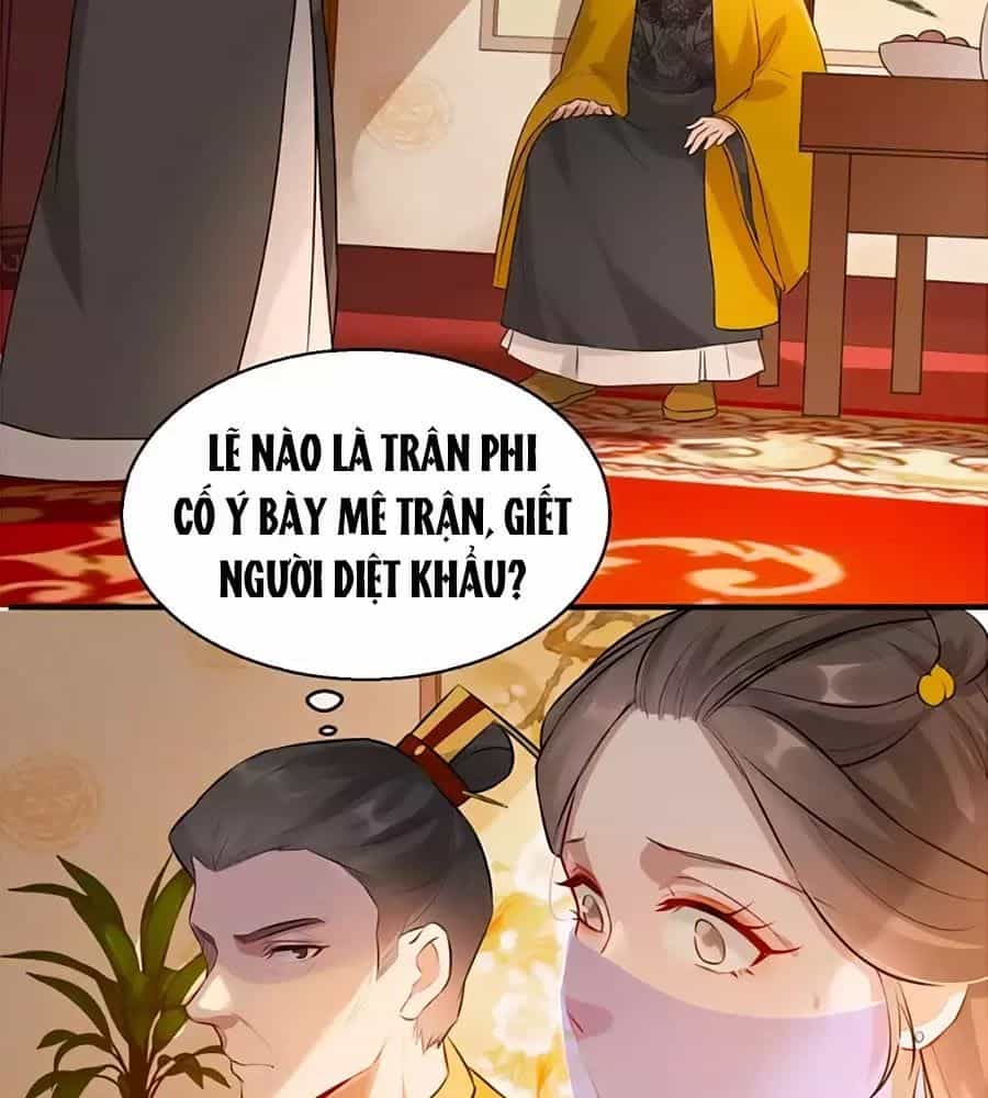 Gian Phi Như Thử Đa Kiều - Chương 26 - ảnh 81