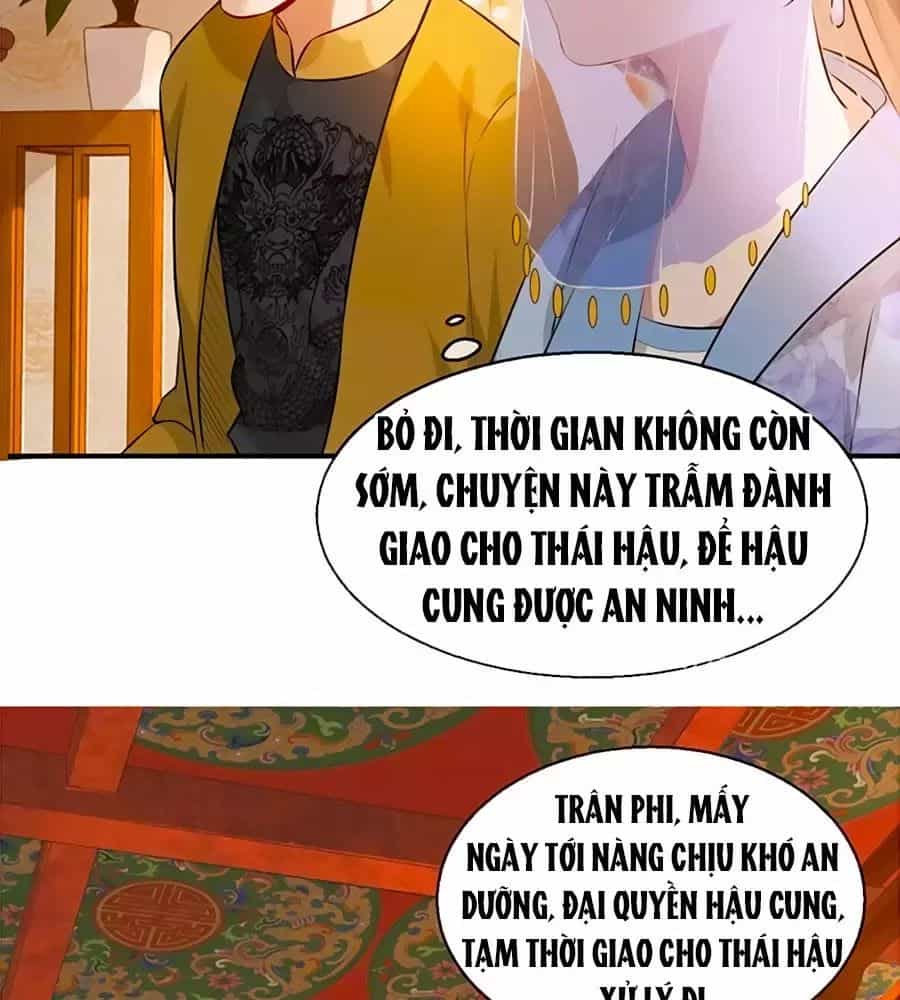 Gian Phi Như Thử Đa Kiều - Chương 26 - ảnh 82