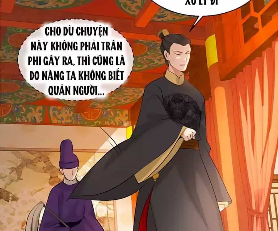 Gian Phi Như Thử Đa Kiều - Chương 26 - ảnh 83
