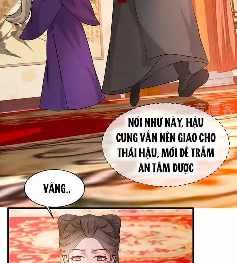 Gian Phi Như Thử Đa Kiều - Chương 26 - ảnh 84