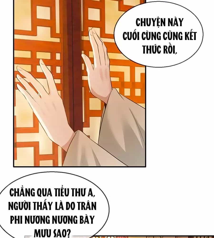Gian Phi Như Thử Đa Kiều - Chương 26 - ảnh 87