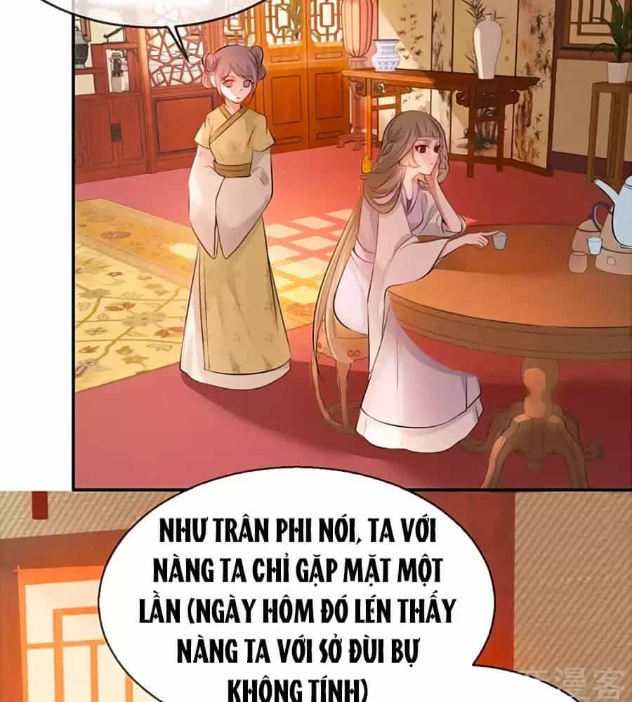 Gian Phi Như Thử Đa Kiều - Chương 26 - ảnh 88