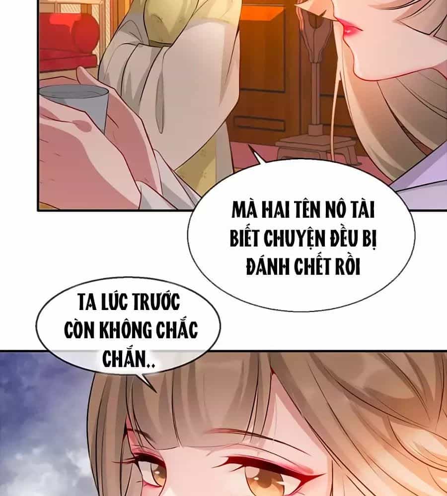 Gian Phi Như Thử Đa Kiều - Chương 26 - ảnh 91