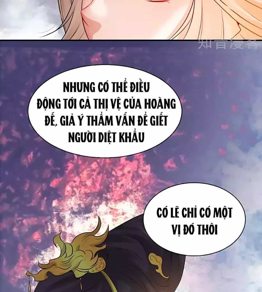 Gian Phi Như Thử Đa Kiều - Chương 26 - ảnh 92