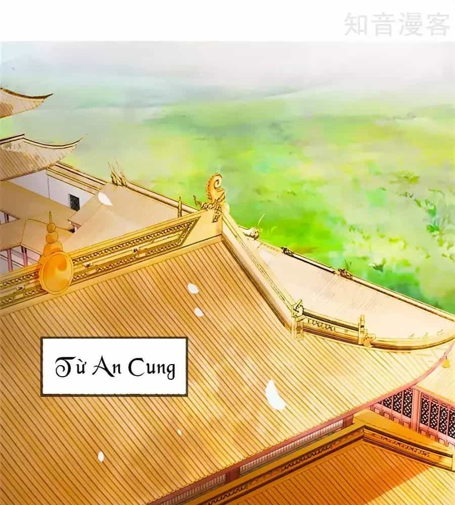 Gian Phi Như Thử Đa Kiều - Chương 27 - ảnh 1