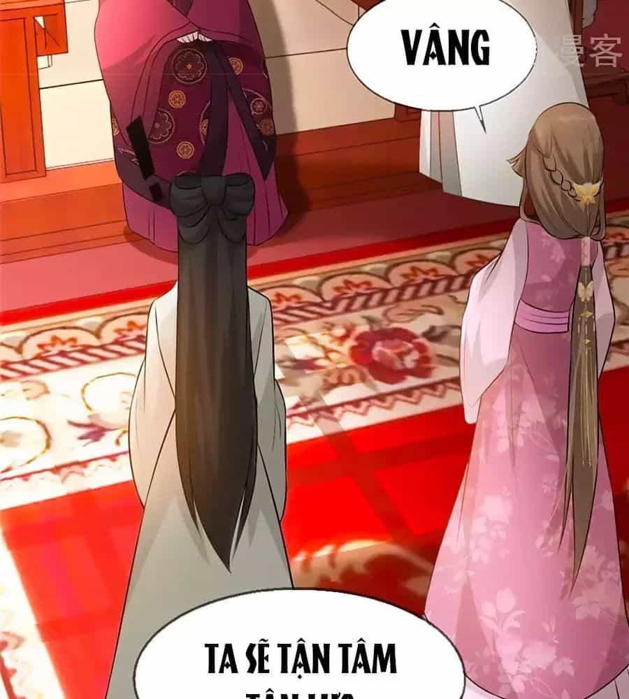 Gian Phi Như Thử Đa Kiều - Chương 27 - ảnh 10