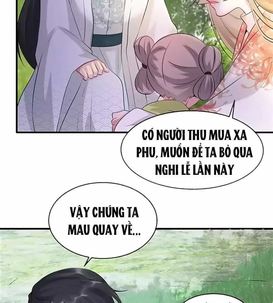 Gian Phi Như Thử Đa Kiều - Chương 27 - ảnh 100