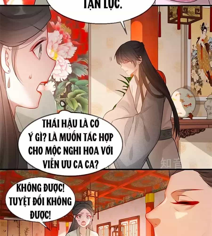 Gian Phi Như Thử Đa Kiều - Chương 27 - ảnh 11
