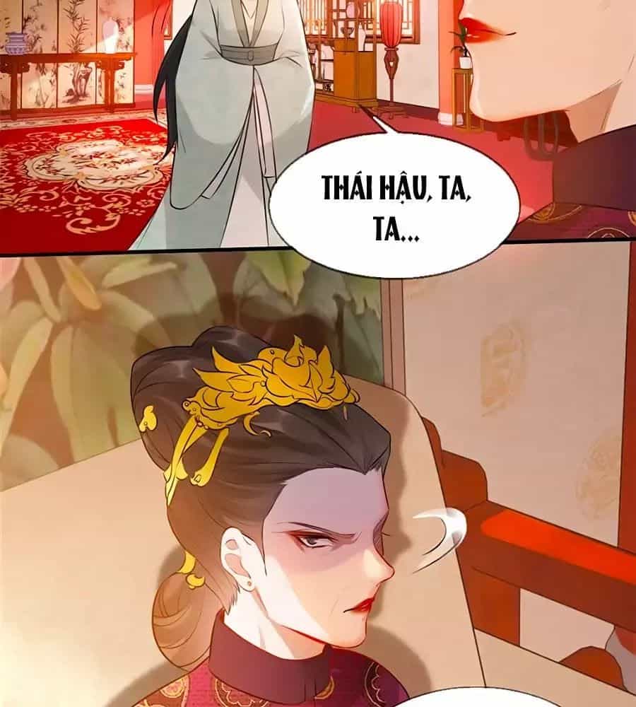 Gian Phi Như Thử Đa Kiều - Chương 27 - ảnh 12