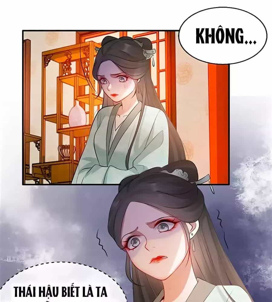 Gian Phi Như Thử Đa Kiều - Chương 27 - ảnh 15