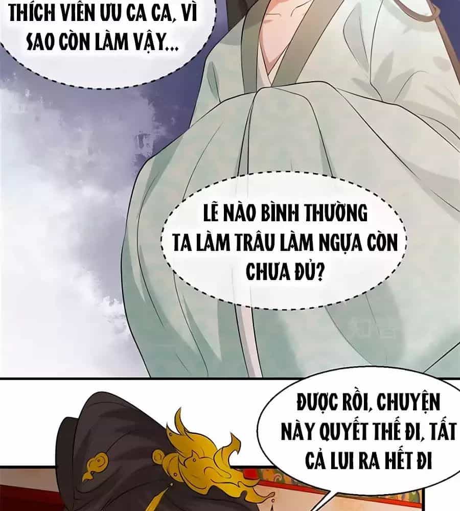 Gian Phi Như Thử Đa Kiều - Chương 27 - ảnh 16