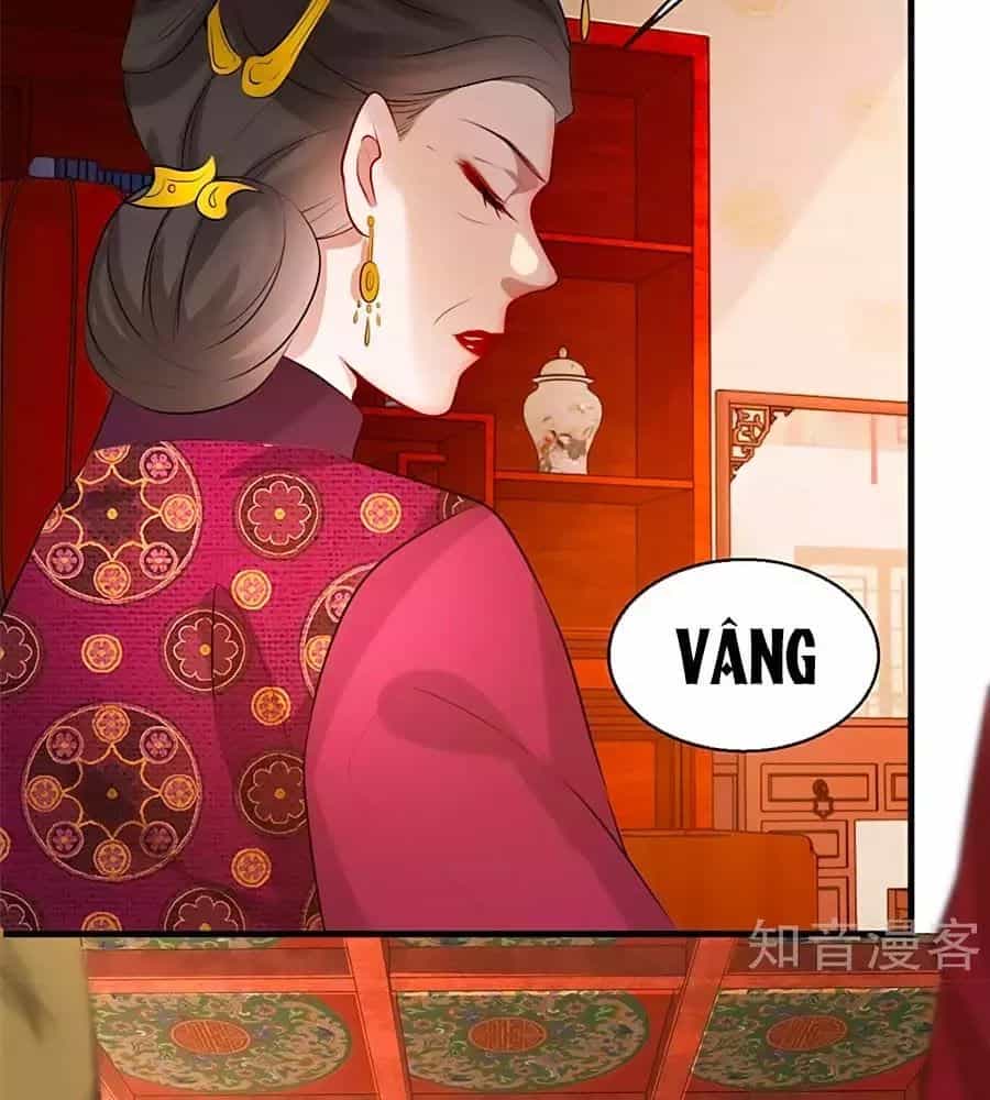 Gian Phi Như Thử Đa Kiều - Chương 27 - ảnh 17