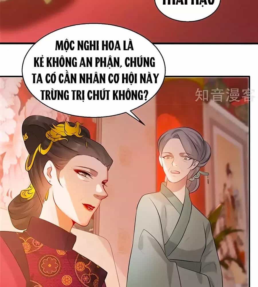 Gian Phi Như Thử Đa Kiều - Chương 27 - ảnh 19