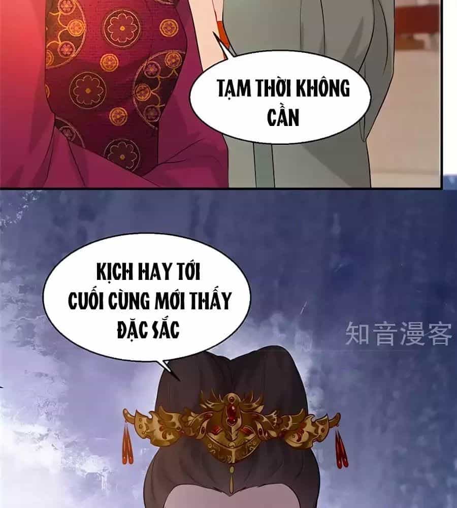 Gian Phi Như Thử Đa Kiều - Chương 27 - ảnh 20