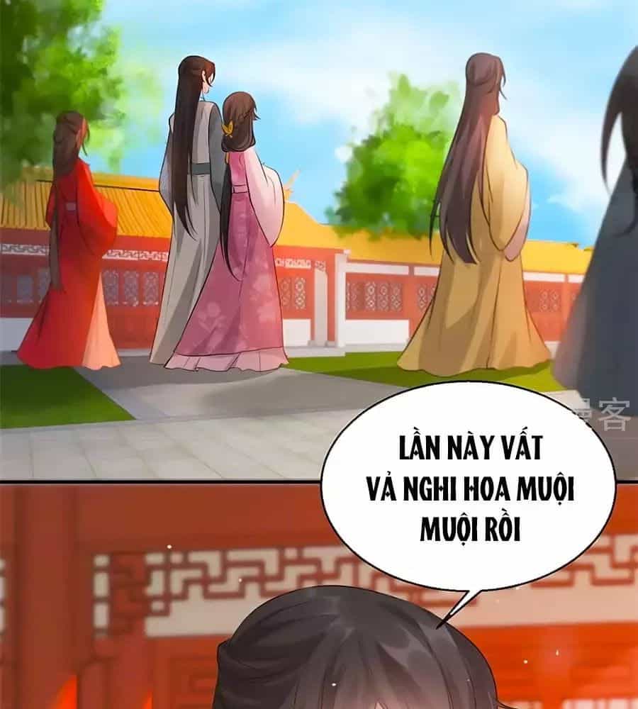 Gian Phi Như Thử Đa Kiều - Chương 27 - ảnh 24