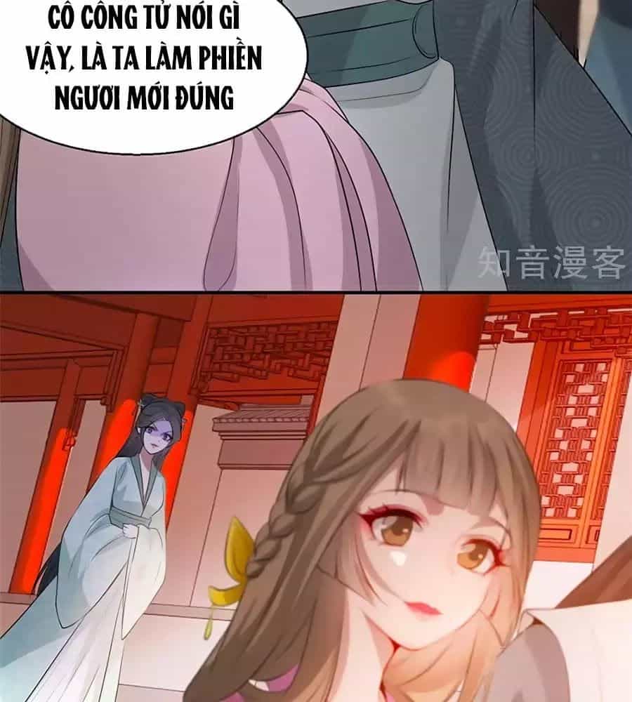 Gian Phi Như Thử Đa Kiều - Chương 27 - ảnh 26