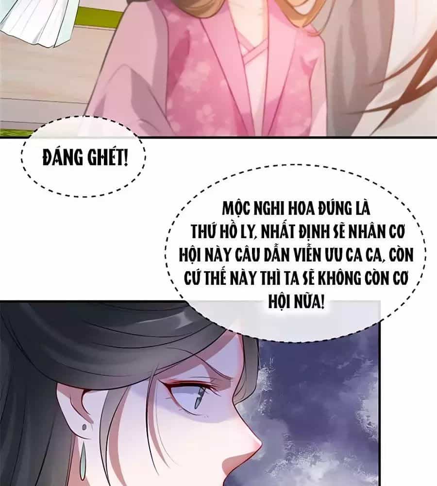 Gian Phi Như Thử Đa Kiều - Chương 27 - ảnh 27