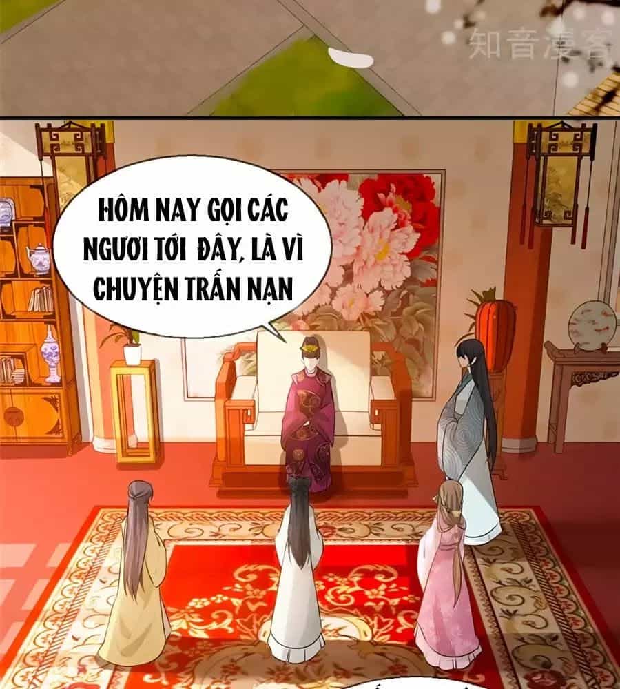 Gian Phi Như Thử Đa Kiều - Chương 27 - ảnh 3