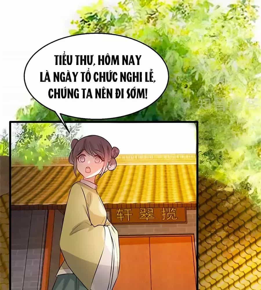 Gian Phi Như Thử Đa Kiều - Chương 27 - ảnh 33