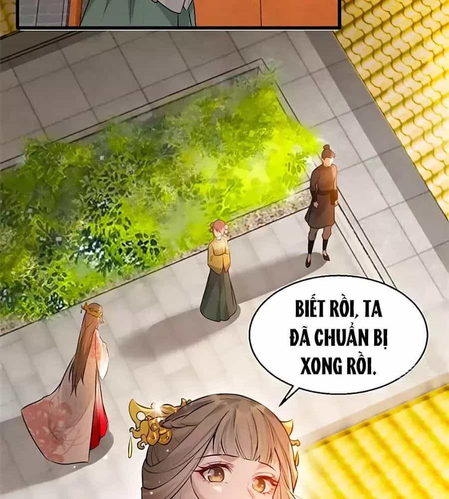 Gian Phi Như Thử Đa Kiều - Chương 27 - ảnh 34