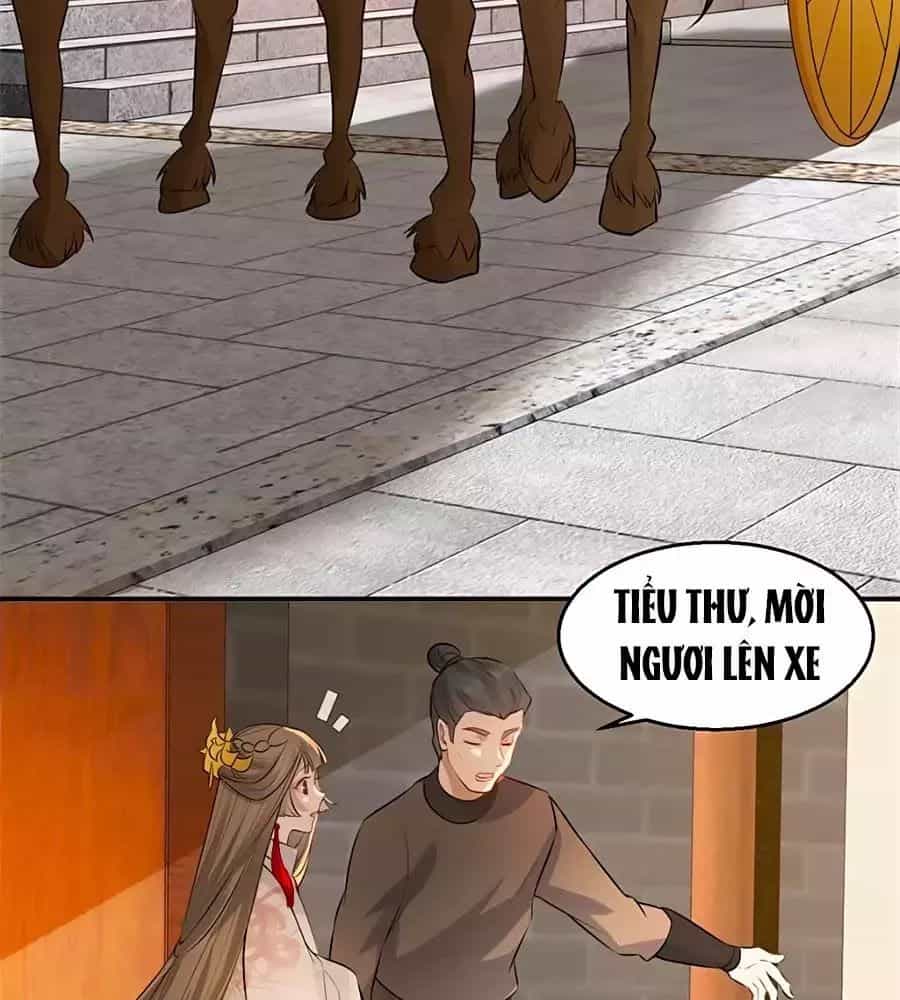 Gian Phi Như Thử Đa Kiều - Chương 27 - ảnh 38