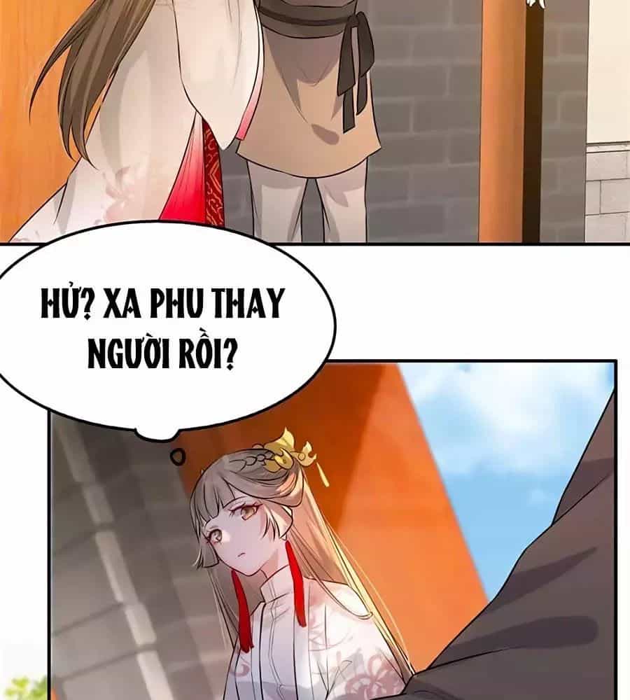 Gian Phi Như Thử Đa Kiều - Chương 27 - ảnh 39