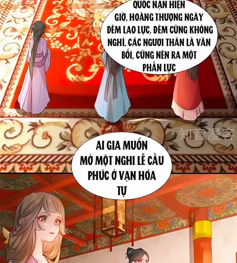 Gian Phi Như Thử Đa Kiều - Chương 27 - ảnh 4
