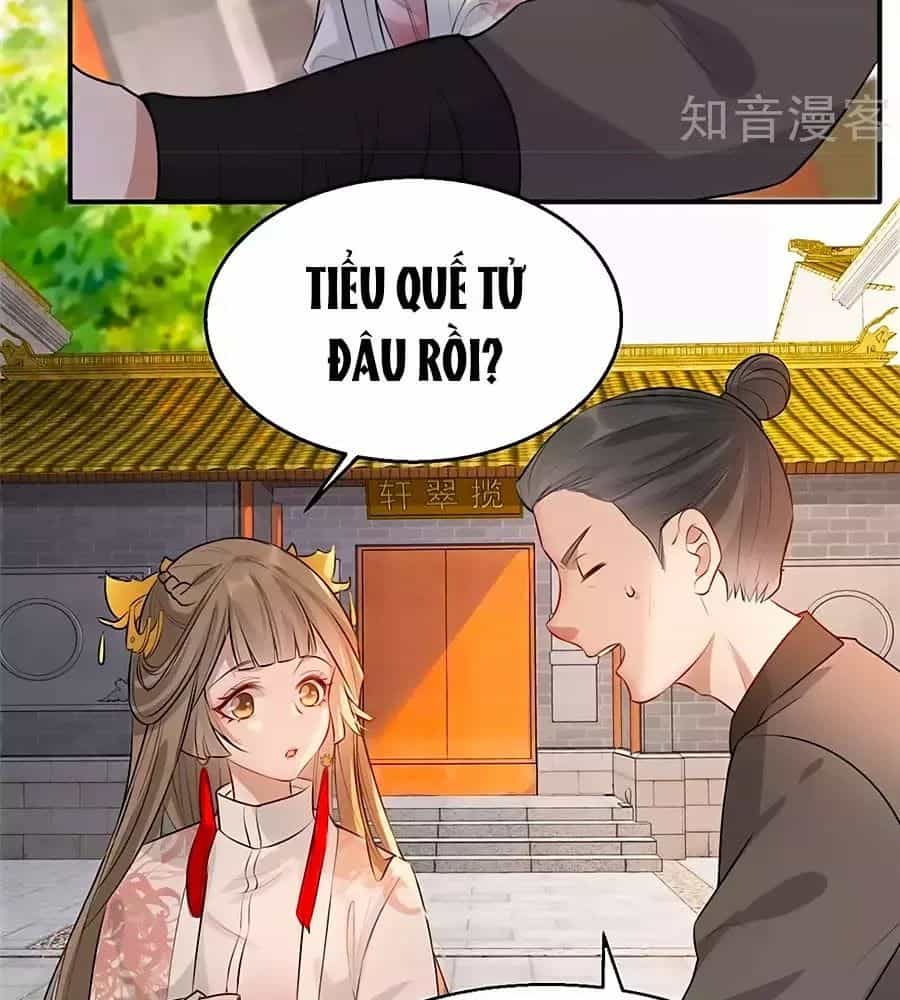Gian Phi Như Thử Đa Kiều - Chương 27 - ảnh 40
