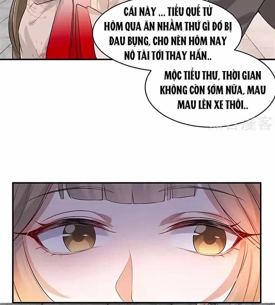 Gian Phi Như Thử Đa Kiều - Chương 27 - ảnh 41