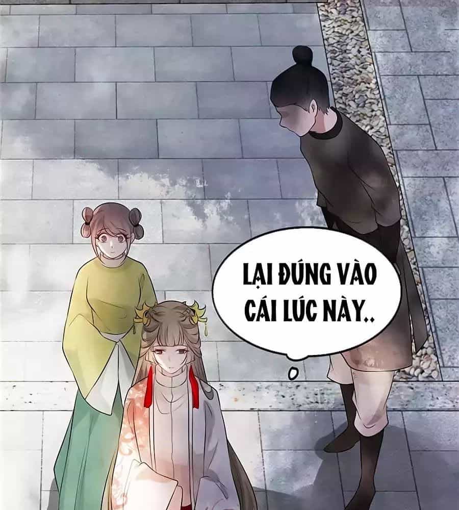 Gian Phi Như Thử Đa Kiều - Chương 27 - ảnh 42