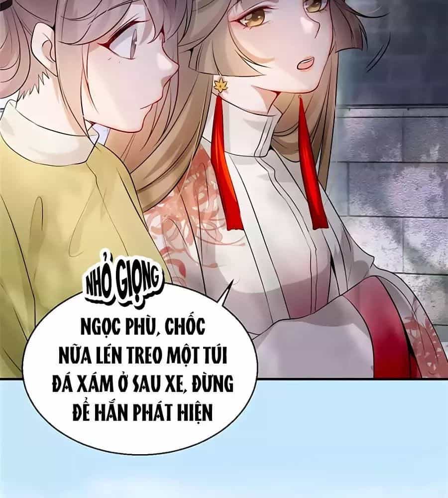 Gian Phi Như Thử Đa Kiều - Chương 27 - ảnh 44